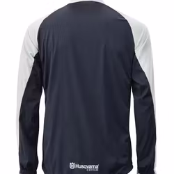 Husqvarna - DISCOVER WIND JACKET