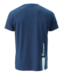 Husqvarna - INVENTOR FUNCTIONAL TEE