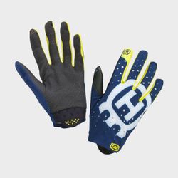Husqvarna - BIKE REMOTE GLOVES LONG