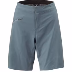Husqvarna - WOMEN DISCOVER 2IN1 SHORTS