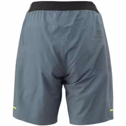 Husqvarna - WOMEN DISCOVER 2IN1 SHORTS