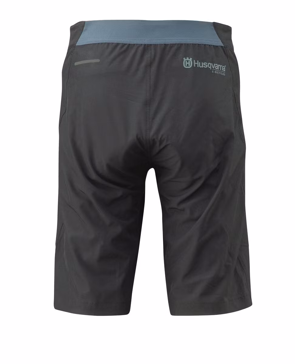 Husqvarna - DISCOVER SHORTS 2IN1
