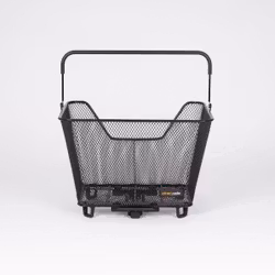 ATRAN VELO - Daily Basket