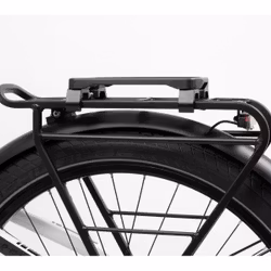 ATRAN VELO - Carrier adapter Newrack Uni