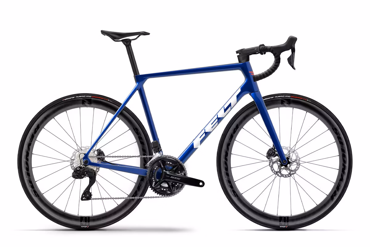 FELT FR | ADVANCED | 105 DI2 2024