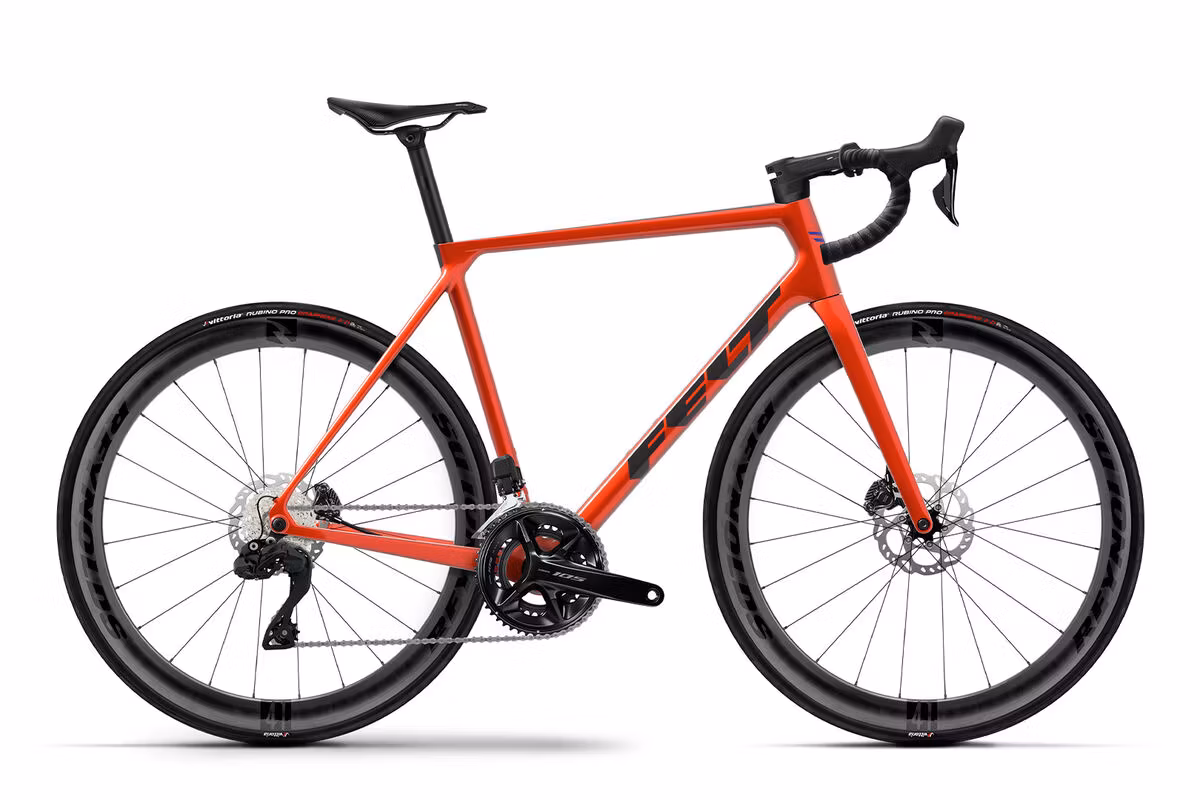 FELT FR | ADVANCED | 105 DI2 2024