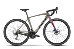 FELT BREED | ADVANCED | GRX 610 2024
