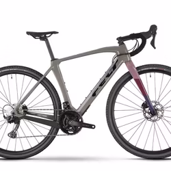 FELT BREED | ADVANCED | GRX 610 2024