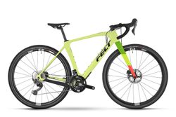 FEELT BREED | ADVANCED | GRX 820 2024