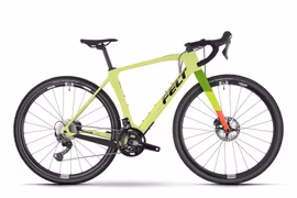 FEELT BREED | ADVANCED | GRX 820 2024