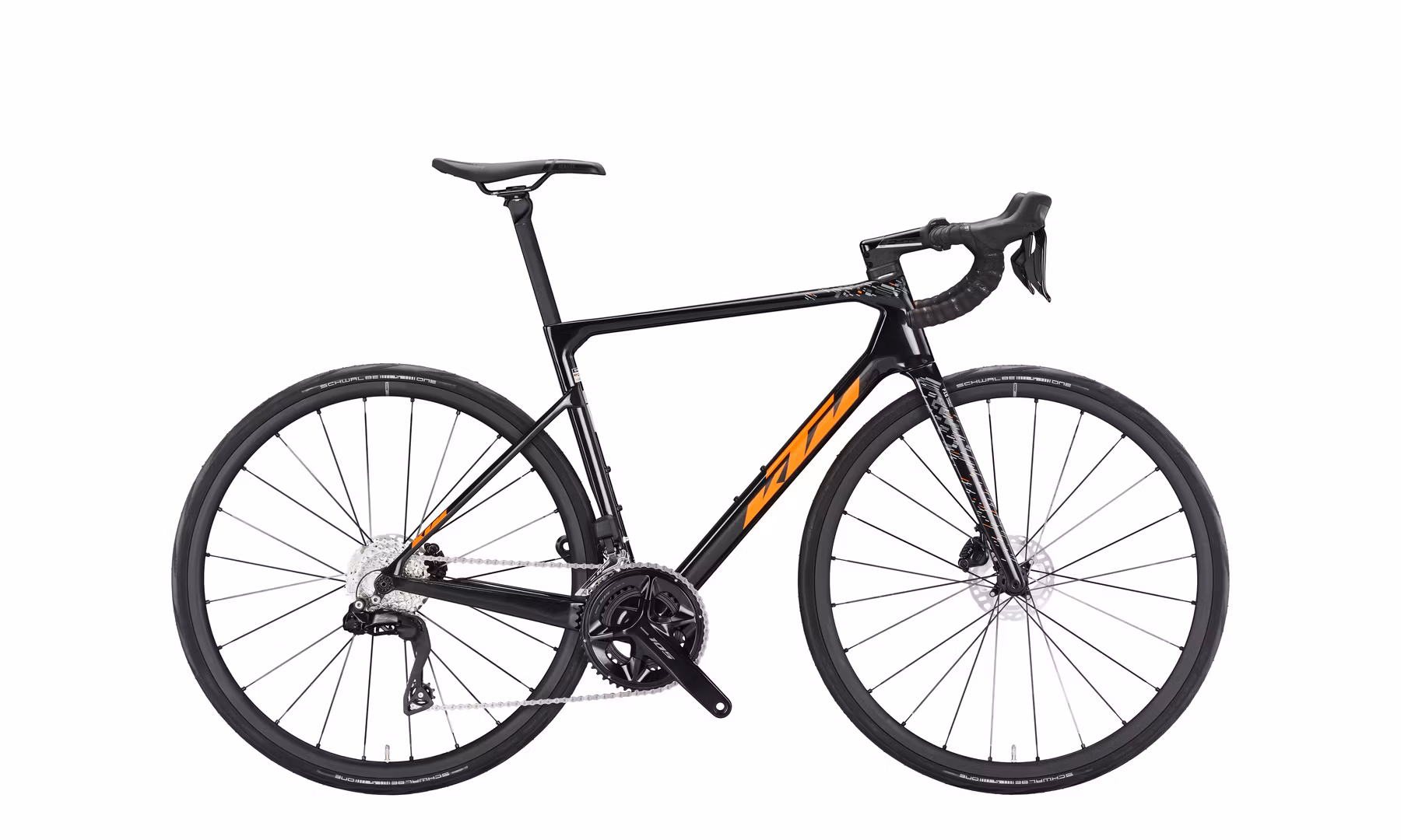 KTM REVELATOR ALTO ELITE 105 DI2