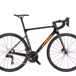 KTM REVELATOR ALTO ELITE 105 DI2