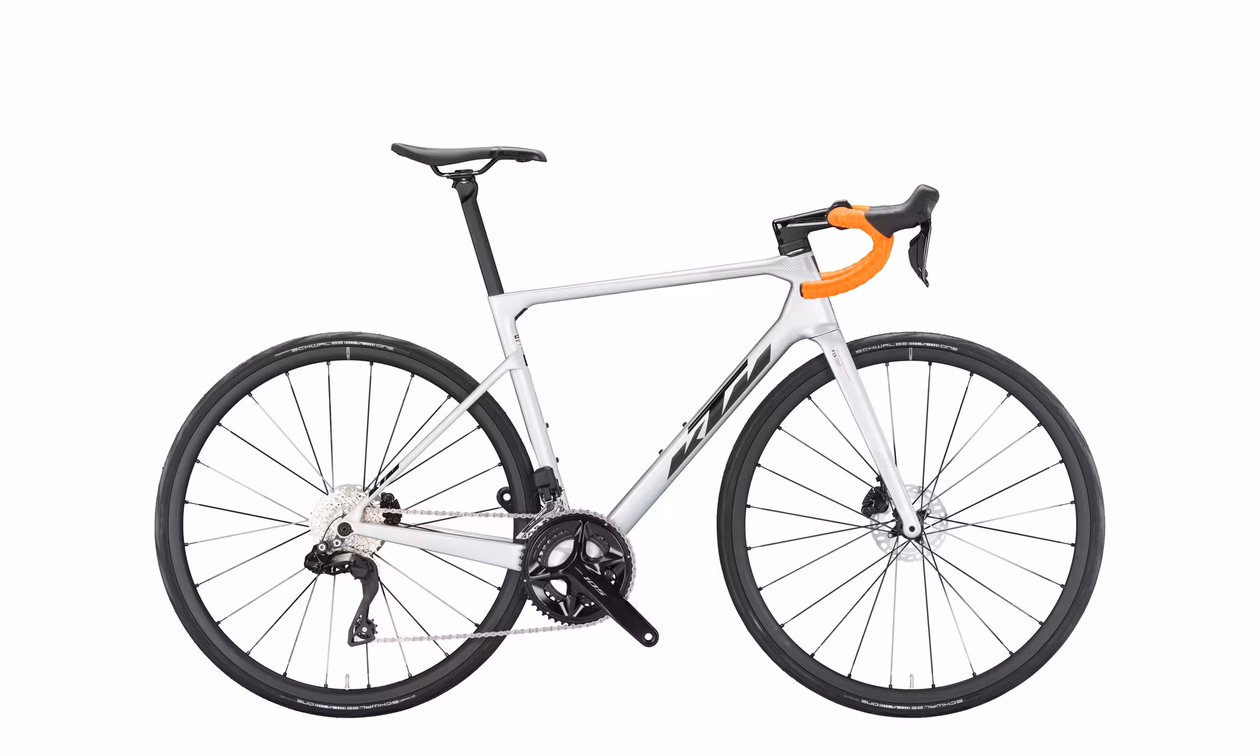 KTM REVELATOR ALTO ELITE 105 DI2
