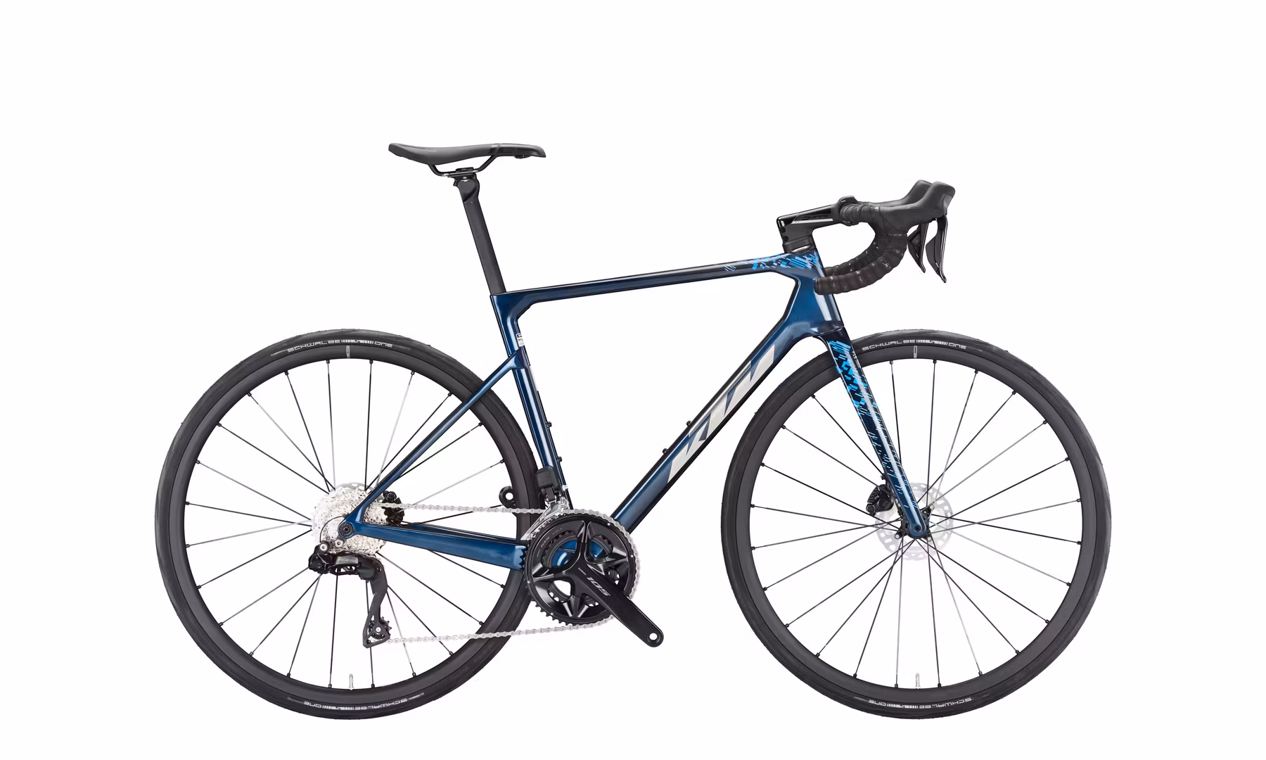 KTM REVELATOR ALTO ELITE 105 DI2
