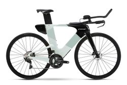 FELT IAx | ADVANCED | 105 2024