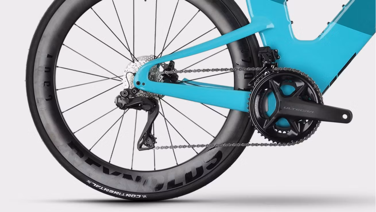 FELT IAx | ADVANCED | ULTEGRA DI2 2023