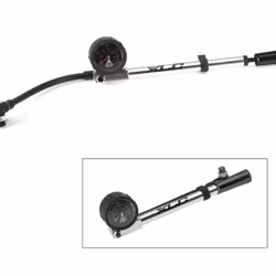 XLC Fork/shock pump PU-H03 HighAir Pro 28 bar