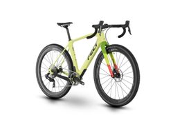 FELT BREED | Advanced | Force 1 eTap AXS 2024