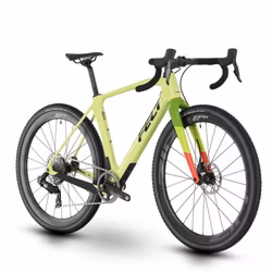 FELT BREED | Advanced | Force 1 eTap AXS 2024