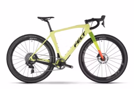 FELT BREED | Advanced | Force 1 eTap AXS 2024