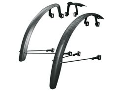 SKS Mudguard Speedrocker XL Front and rear 28"