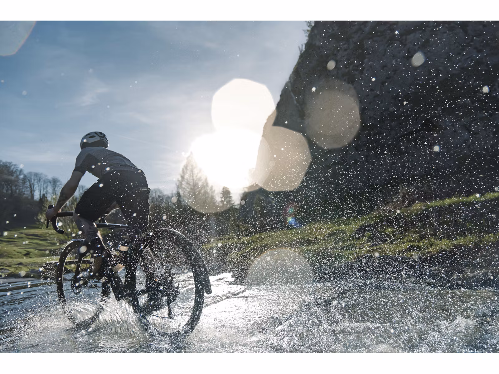 SKS Mudguard Speedrocker XL Front and rear 28"