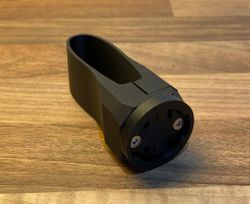 Hållare till Garmin Varia -  FELT AR