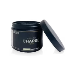 Velox Charge: Pre-workout Citron (250g)
