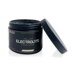 Velox Electrolyte: Vätskeersättning Apelsin (250g)