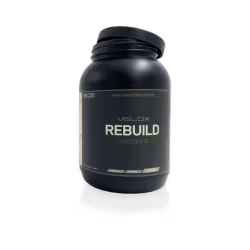 Velox Rebuild: Proteinpulver Choklad (1kg)