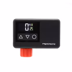 Ryder elektrisk digital pump