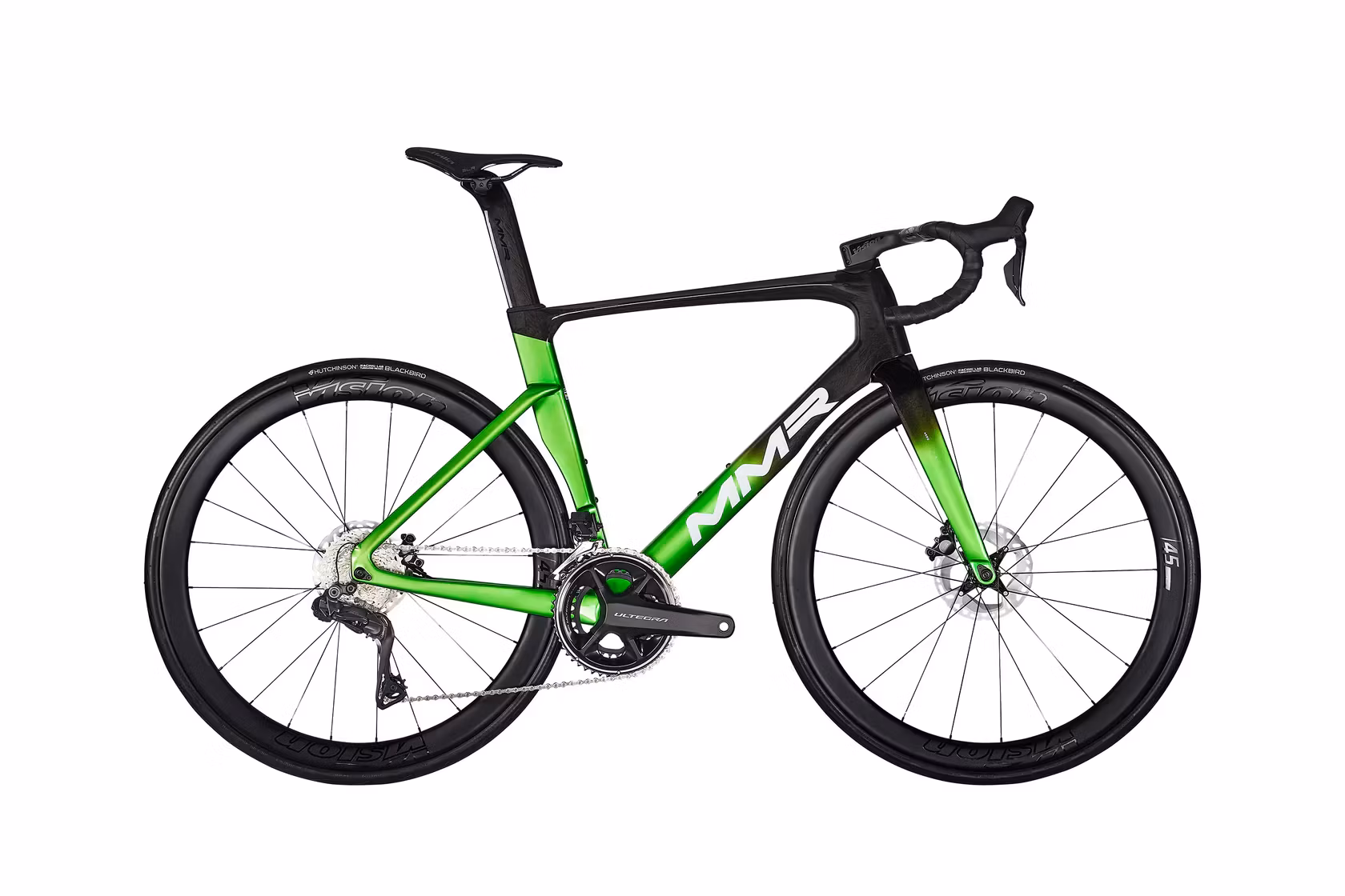 MMR Adrenaline Aero TEAM