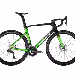 MMR Adrenaline Aero TEAM