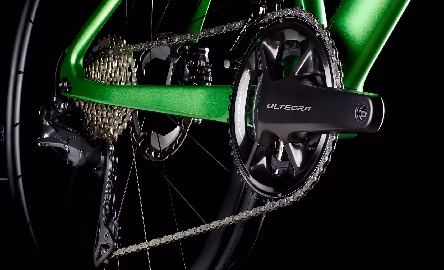 MMR Adrenaline Aero TEAM