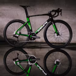 MMR Adrenaline Aero TEAM