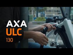AXA - ULC-130 Plug-in chain