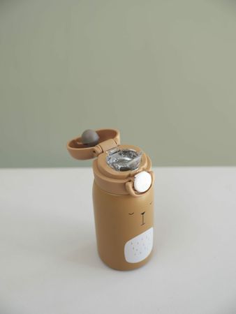 Fabelab Termosflaska björn
