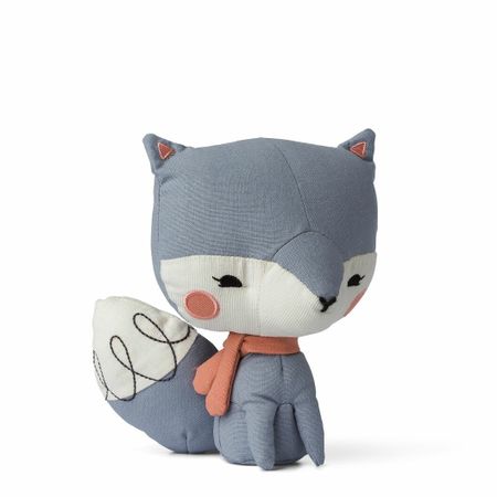 Picca Loulou blå 24 cm