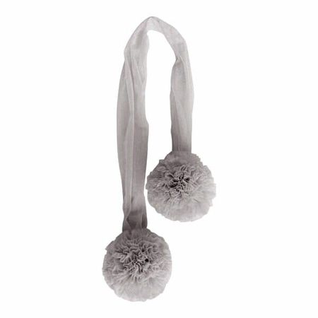 PomPom oyster