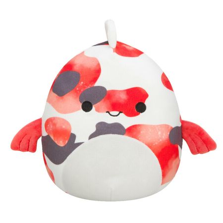 Squishmallows Dandii the Koi Fish 19 cm