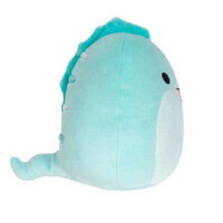 Squishmallows Essy the Eel 