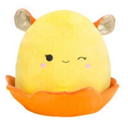Squishmallows Bijan the Dumbo Octopus
