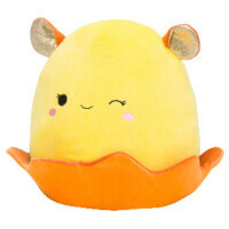 Squishmallows Bijan the Dumbo Octopus
