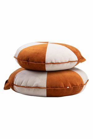 Wigiwama Cookie Beanbag Cinnamon Large