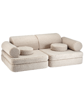 Wigiwama Biscuit Settee
