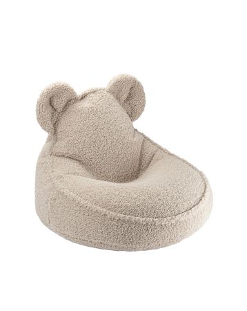 Wigiwama Biscuit Bear Beanbag