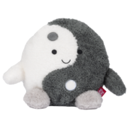 BumBumz Retro Ying Yang Josh