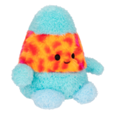 BumBumz Retro Lava Lamp Sara