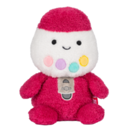 BumBumz Retro Gumball Machine Zack