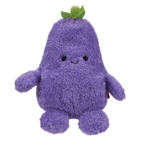 BumBumz Root Eggplant Erin
